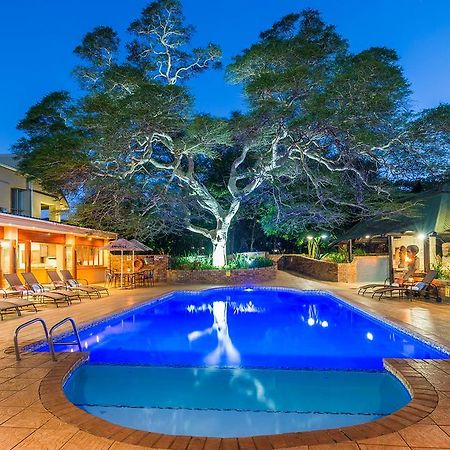 Anew Hotel Hluhluwe Exterior photo