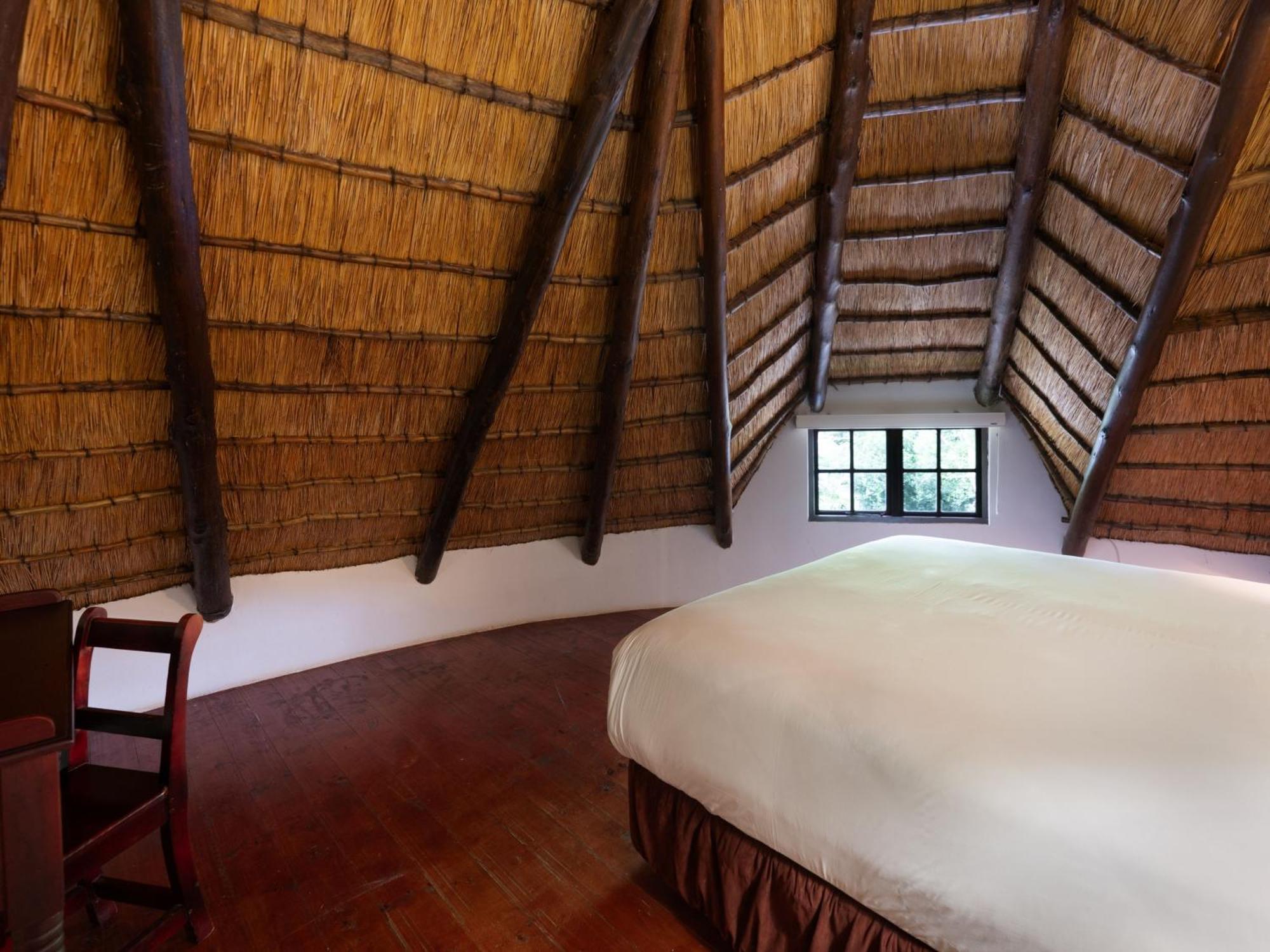 Anew Hotel Hluhluwe Exterior photo