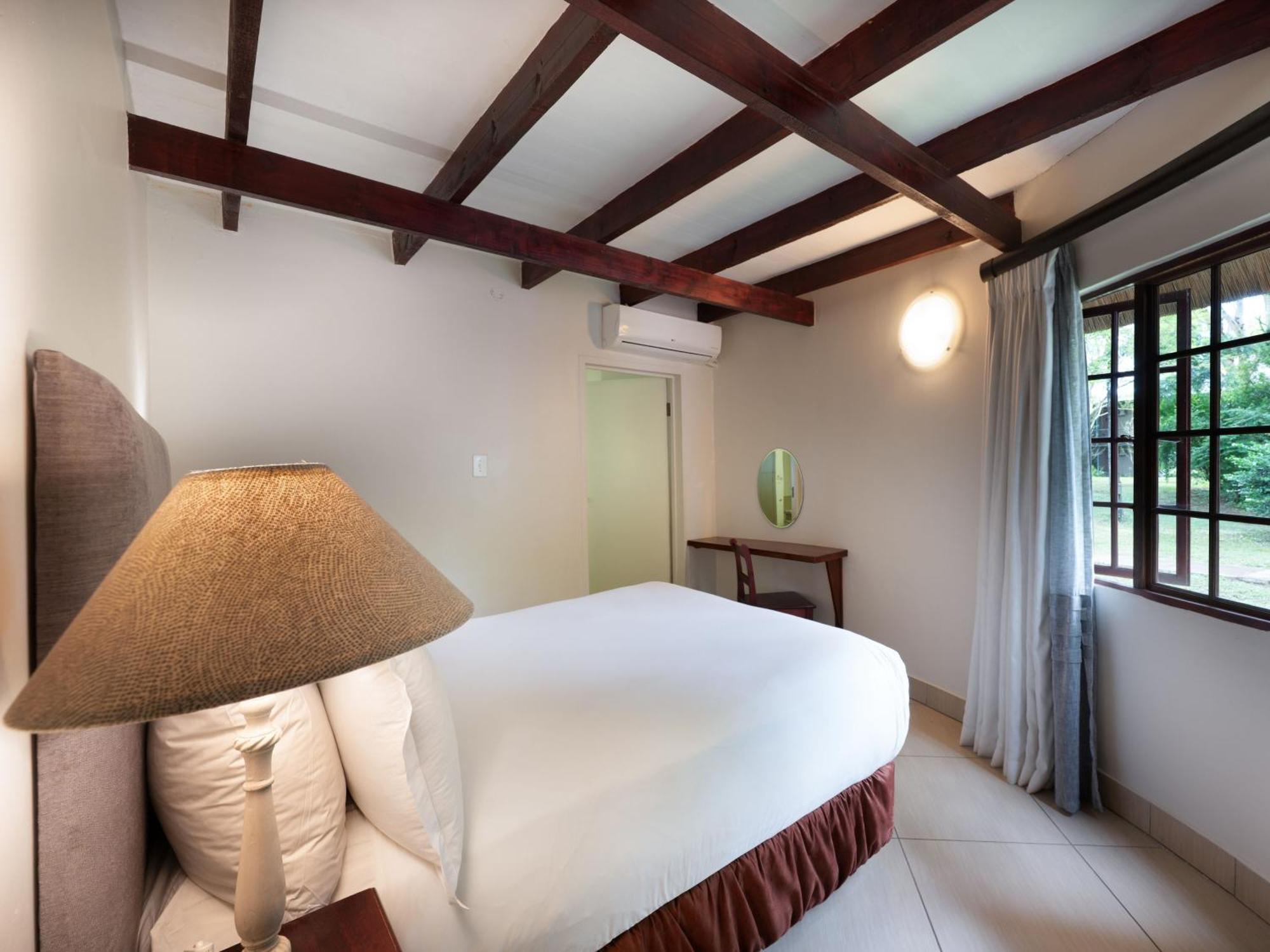 Anew Hotel Hluhluwe Exterior photo
